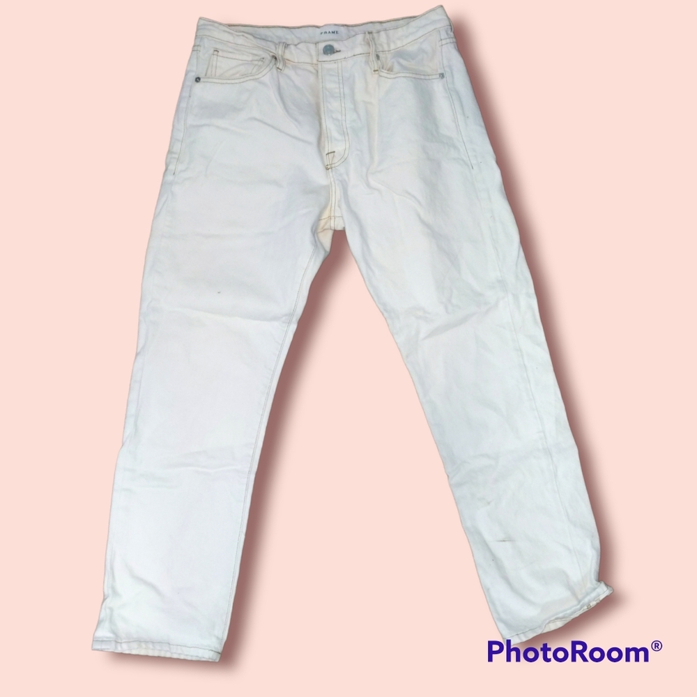 Frame Le Slouch - Picture 2 of 3